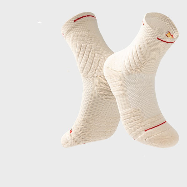 High-top Running Sports Socks